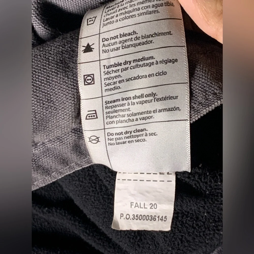 ❌SOLD❌ Carhartt canvas vest - Picture 7 of 7